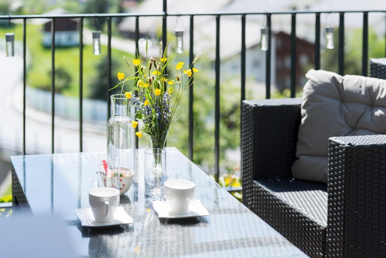 Chalet Ravenstein Fiesch Zewnętrze zdjęcie