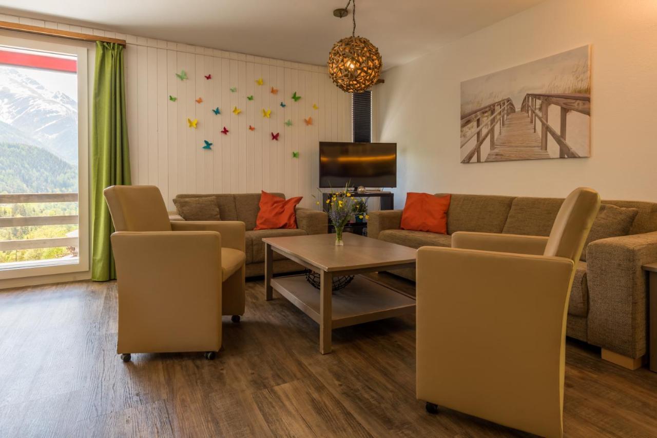 Chalet Ravenstein Fiesch Zewnętrze zdjęcie