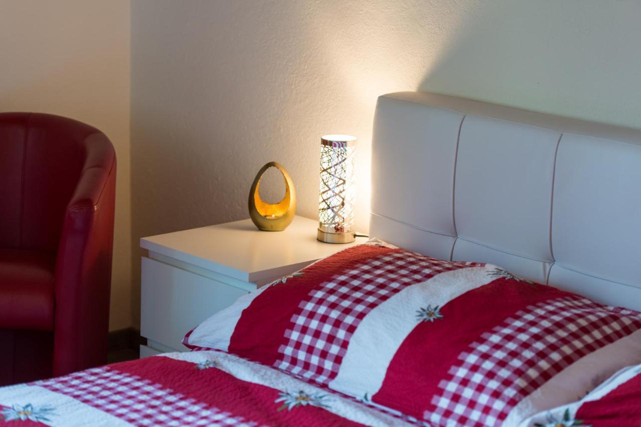 Chalet Ravenstein Fiesch Zewnętrze zdjęcie