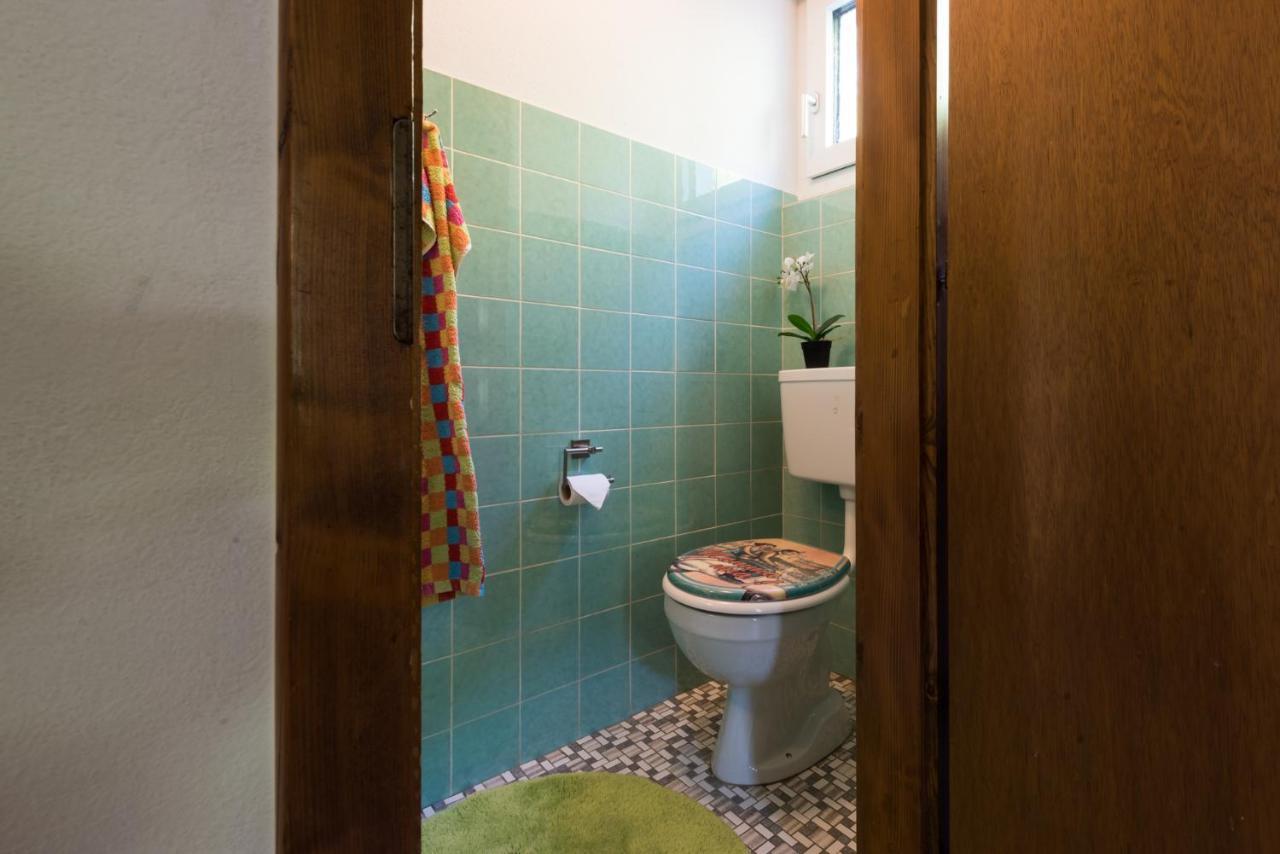 Chalet Ravenstein Fiesch Zewnętrze zdjęcie