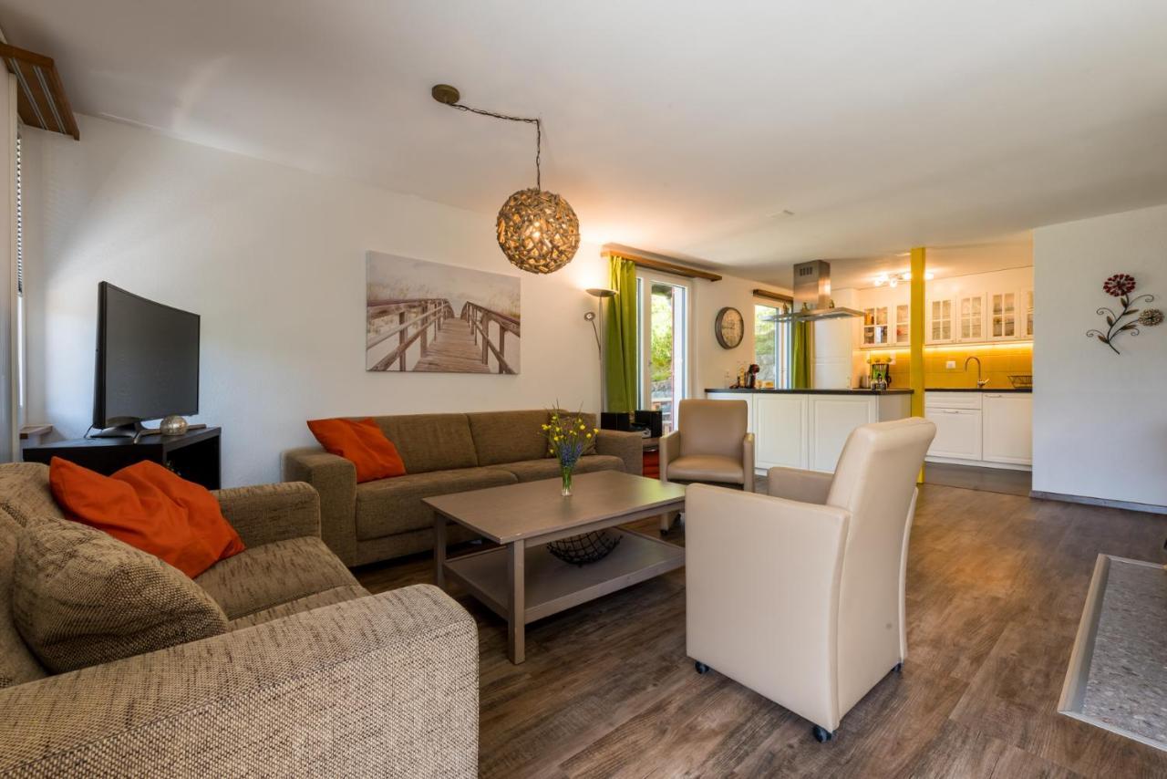 Chalet Ravenstein Fiesch Zewnętrze zdjęcie