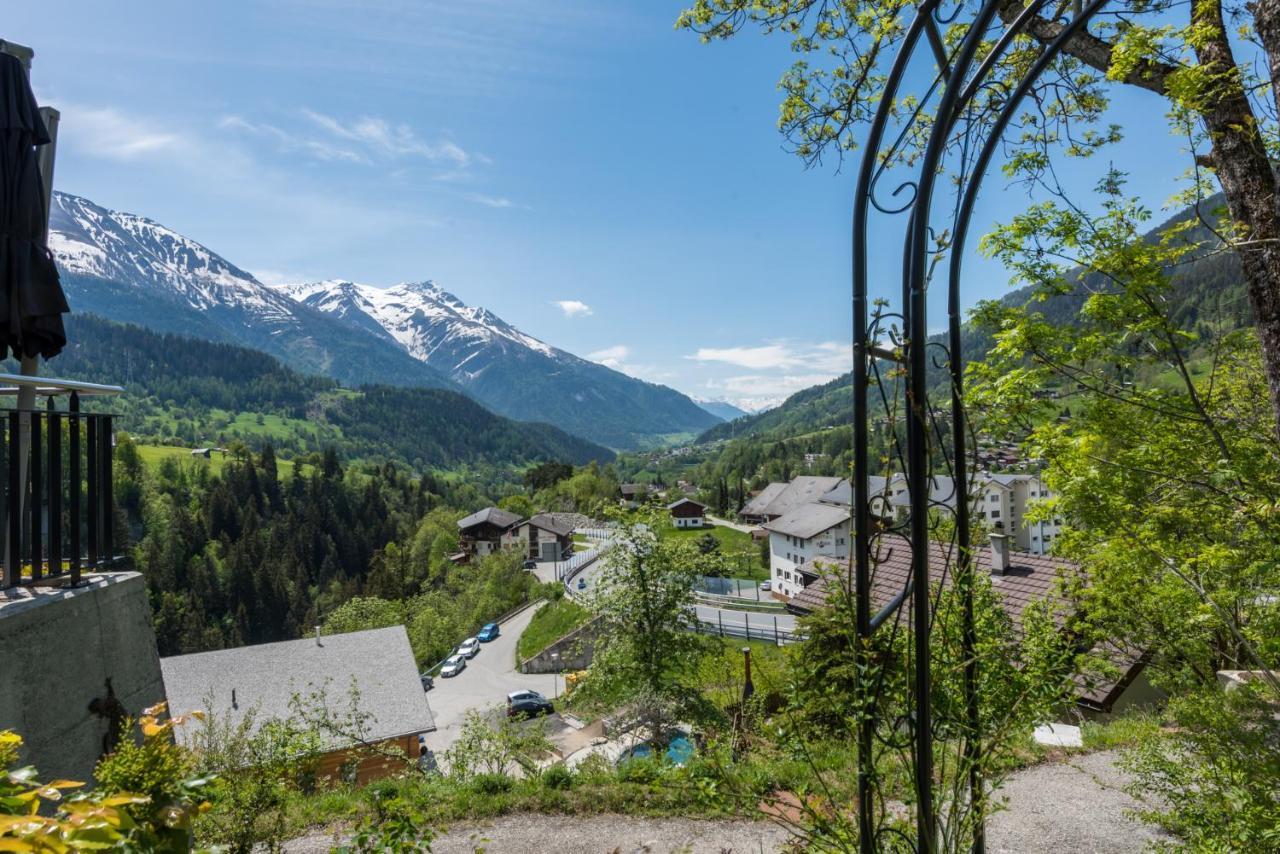 Chalet Ravenstein Fiesch Zewnętrze zdjęcie